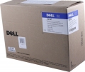 Dell 5210n/ 5310n High Yield Black Toner Cartridge (341-2919, 310-7237, HD767, UG219)