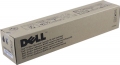Dell 5110cn Black Toner Cartridge (310-7890, JD746, KD580)