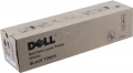 Dell 3010n/3100n Black Toner Cartridge (341-3568, JH565, KH225)