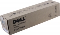 Dell 3100cn High Yield Cyan Toner Cartridge (310-5731, K4973, K5364)