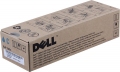 Dell 1320c High Yield Cyan Toner Cartridge (310-9060, KU051, KU053)