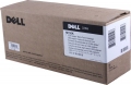 Dell 2230d Black Toner Cartridge (330-4130, M795K, P578K)