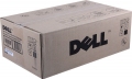 Dell 3110cn/3115cn Black Toner Cartridge (310-8093, 310-8396, PF028, XG725)