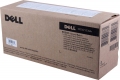 Dell 2330d/dn, 2350d/dn  Black Toner Cartridge (330-2649, PK941, RR700