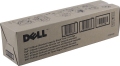 Dell 5130cdn Black Toner  Cartridge (330-5851, U157N, F901R)