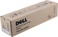 Dell 3010n Yellow Toner Cartridge (341-3569, WH006, TH208)