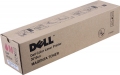 Dell 3010n Magenta Toner Cartridge (341-3570, XH005, TH209)
