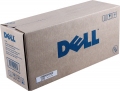 Dell 1125/XP407 Black Laser Toner Cartridge  (310-9318, KXP092, UW919)