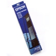 Epson S015086 Black Fabric Ribbon Cartridge