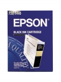 Epson S020118 Black Inkjet Cartridge