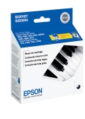 Epson S187093 Black Inkjet Cartridge