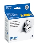 Epson S189108 Black Inkjet Cartridge