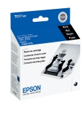 Epson T017201 Black Inkjet Cartridge