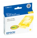 Epson T044420 DuraBrite Yellow Inkjet Cartridge