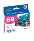 Epson 69 Magenta Inkjet Cartridge