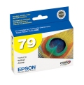 Epson 79 T079420 Yellow Claria High Definition Inkjet Cartridge