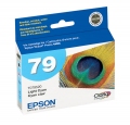 Epson 79 T079520 Light Cyan Claria High Definition Inkjet Cartridge