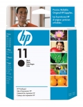 HP 11 Black Printhead