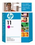 HP 11 Magenta Printhead