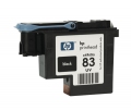 HP 83 Black UV Printhead and Cleaner (Ink Not Included)