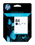 HP 84 Black Ink Cartridge