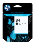 HP 84 Black Printhead (Ink Not Included)