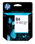 HP 84 Light Magenta Printhead (Ink Not Included)