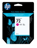 HP 72 Cyan-Magenta Printhead (Ink Not Included)