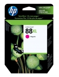 HP 88XL Magenta High Yield Ink Cartridge