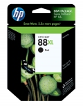 HP 88XL Black High Yield Ink Cartridge