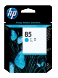 HP 85 Cyan Printhead (Ink Not Included)
