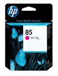HP 85 Magenta Printhead (Ink Not Included)