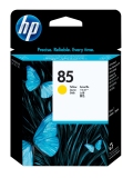 HP 85 Yellow Printhead (Ink Not Included)
