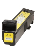 HP 824A Yellow Toner Cartridge