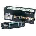 Lexmark E238 (23800SW) Black Toner Cartridge