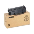 Lanier Toner  Developer (7 500 Yield) 491-0282