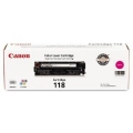 Canon CRG-118M Magenta Toner Cartridge