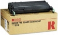 Ricoh Type 5110 Fax Black Toner Cartridge