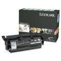 Lexmark T650H11A High-Yield Black Toner Cartridge