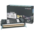 Lexmark C522 / C530 series (C5220CS) Cyan Toner Cartridge
