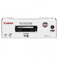 Canon CRG-118BK Black Toner Cartridge