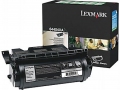 Lexmark T644 (64404XA) Extra High Yield Black Toner cartridge for Special  Label Applications