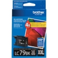 Brother LC79 Black Super High Yield Ink Cartridge