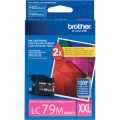 Brother LC79 Magenta Super High Yield Ink Cartridge