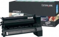 Lexmark  C782 / X782e (X782X1CG) Extra-High-Yield Cyan Toner Cartridge