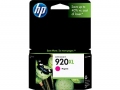 HP 920XL Magenta High Yield Ink Cartridge