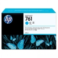 HP 761 Cyan Ink Cartridge (400 ml)