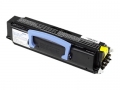 Dell 1710n Standard Capacity Black Toner Cartridge (310-7038, U5698, J3815)