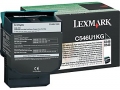 Lexmark C546/ X546/ X548 Series (C546U1KG) Extra-High-Yield Black Toner Cartridge