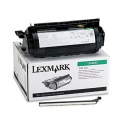Lexmark 12A6835 High-Yield Black Toner Cartridge